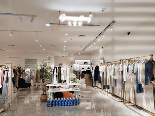 热烈祝贺戈蔓婷女装成功携手黄女士，强势入驻河北省