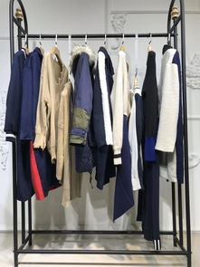 成都乐途冬装库存尾货一手货源与品牌折扣女装批发市场概览