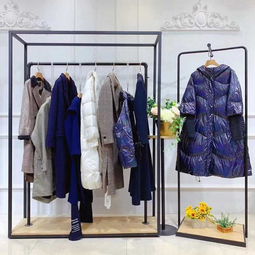 诗之欧 定位30-40岁女性的中高档品牌折扣代卖商机