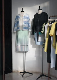 精致生活，优雅穿搭 不容错过的女装品牌推荐