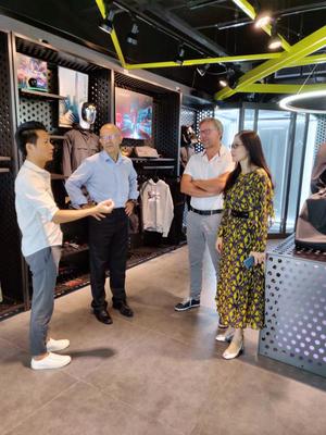 服饰5.0时代 人工智能如何重塑服装新零售格局