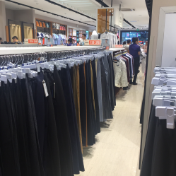 海澜之家(东门店) 详细信息 - 大众点评网